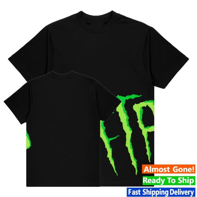 Fuck The Population Ftp Choice Energy Shirt - Good Tee Store