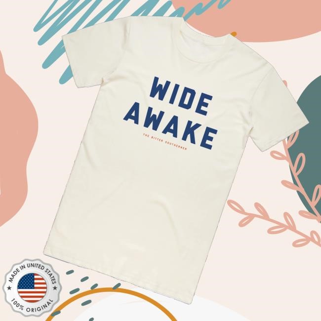 The Bitter Southerner General Store Wide Awake Sweatshirt - Good Tee Store