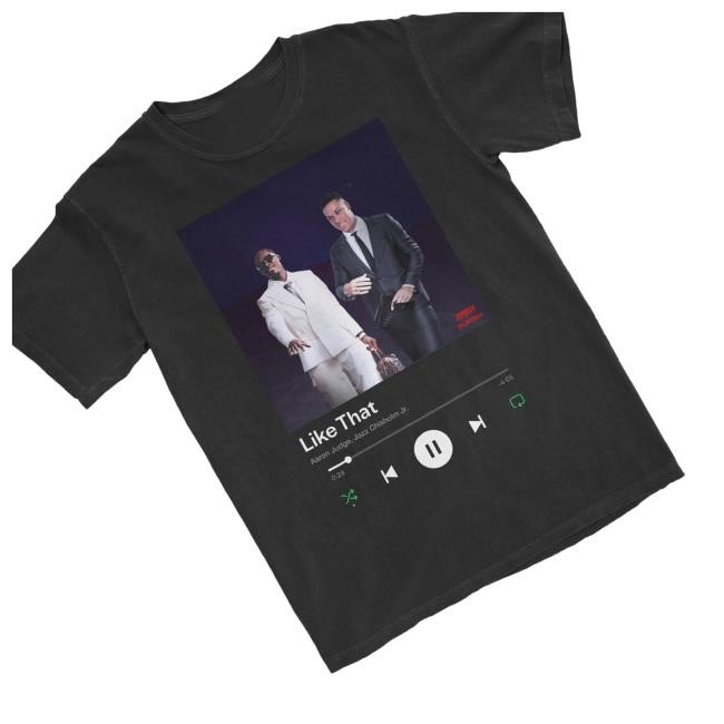 Official Jomboy Media Shop Merch Store Yanks Are Like That Tee Shirt - Good Tee Store