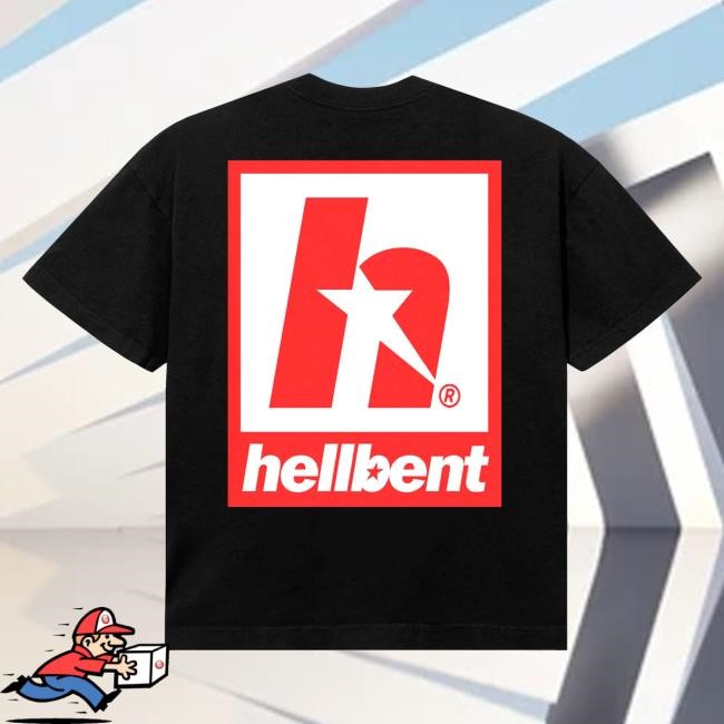Hellbent Records Merch Starborn Long Sleeve T Shirt - Good Tee Store