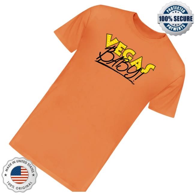 Fomo21 Merch 2025 Las Vegas Baby Bitcoin Sweatshirt - Good Tee Store