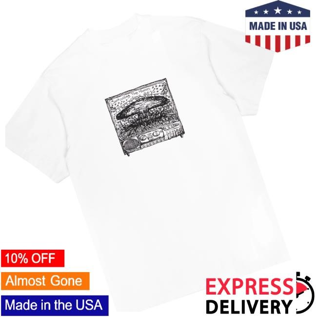 Fuck The Population Ftp Population Control White Shirt - Good Tee Store