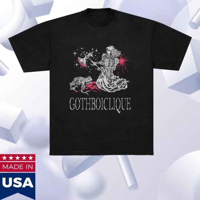 Official Gbc Trending Serpent Slayed Shirts - Good Tee Store