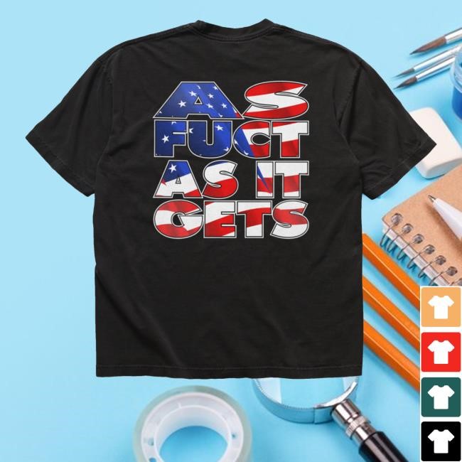 Fuct Merch Store Fuct As It Gets T-Shirt  Hoodie  Tank Top  Sweater And Long Sleeve T-Shirt - Good Tee Store
