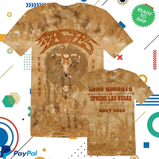Eagles Merch Shop Store Official Sphere Dreamcatcher Tank Top - Good Tee Store