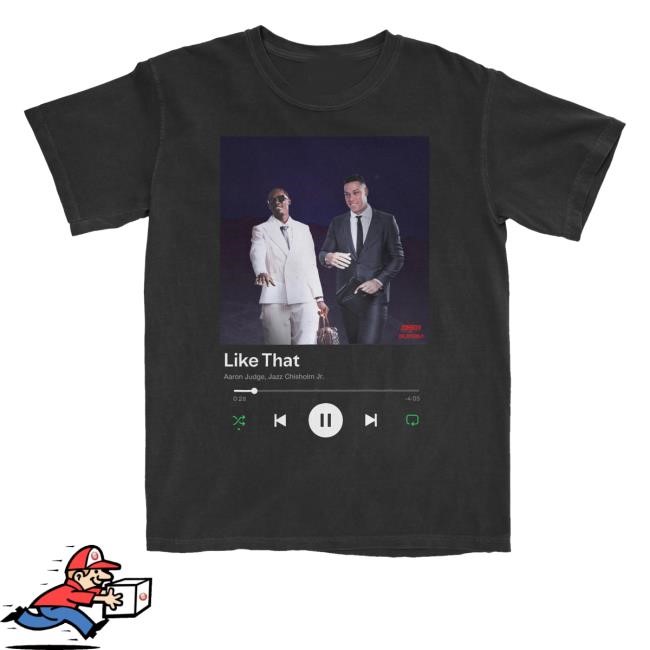 Official Jomboy Media Shop Merch Store Yanks Are Like That Tee Shirt - Good Tee Store