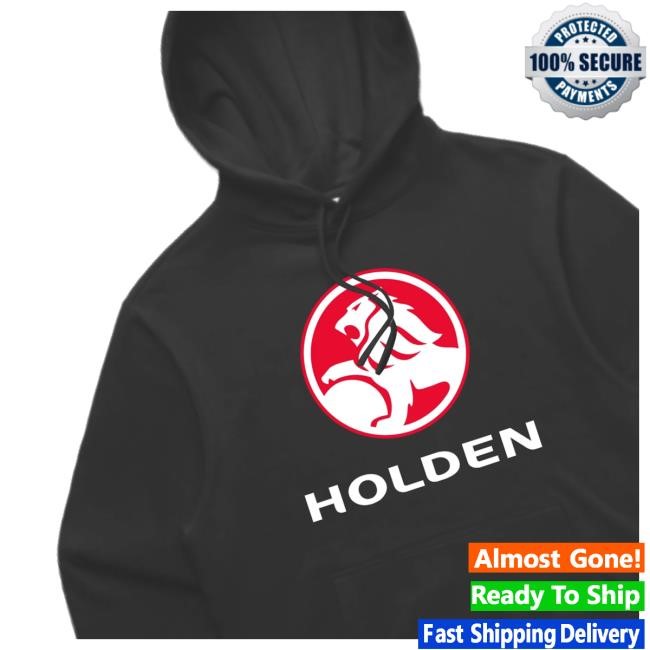 Holden Heavy Heritage Tank Top - Good Tee Store