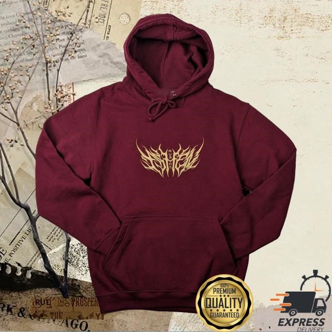 Chimera Cross Red Shirts - Good Tee Store