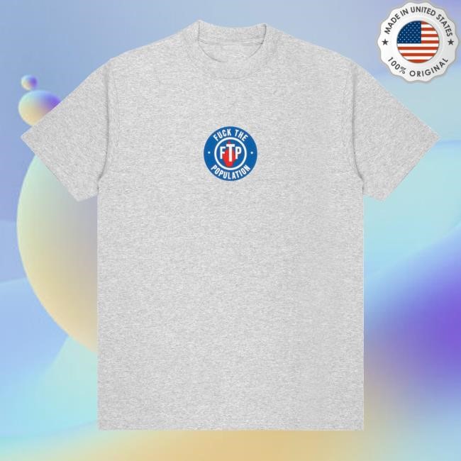Ftp Merch Store Auto Club Tee Shirt - Good Tee Store