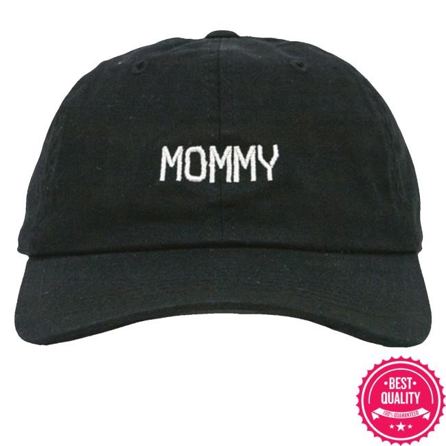 Miya Folick Merch Mommy Trucker Hat - Good Tee Store