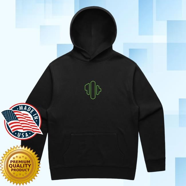 Jade Cicada Official Merch Green Screen T-Shirt  Hoodie  Tank Top  Sweater And Long Sleeve T-Shirt In Black - Good Tee Store