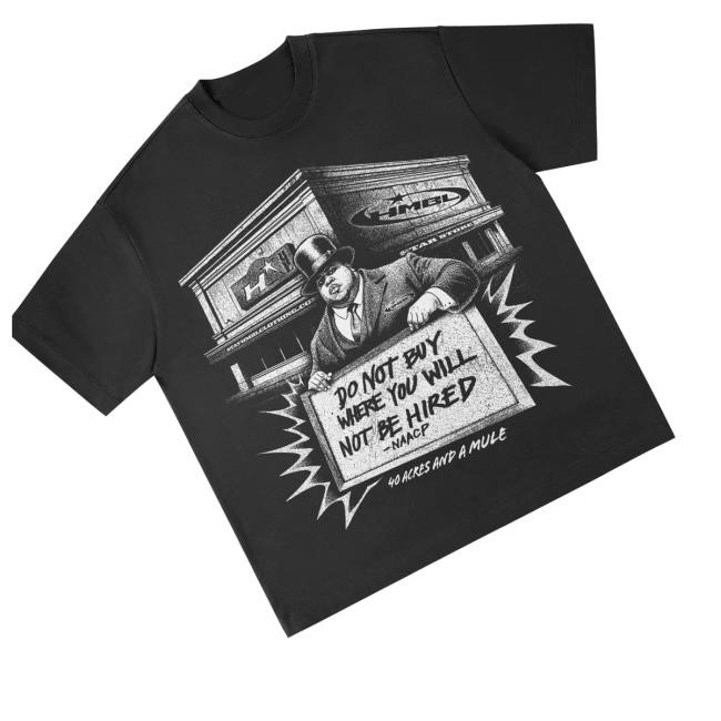 Stayhmbl Clothing Black History Month Classic Shirt - Good Tee Store