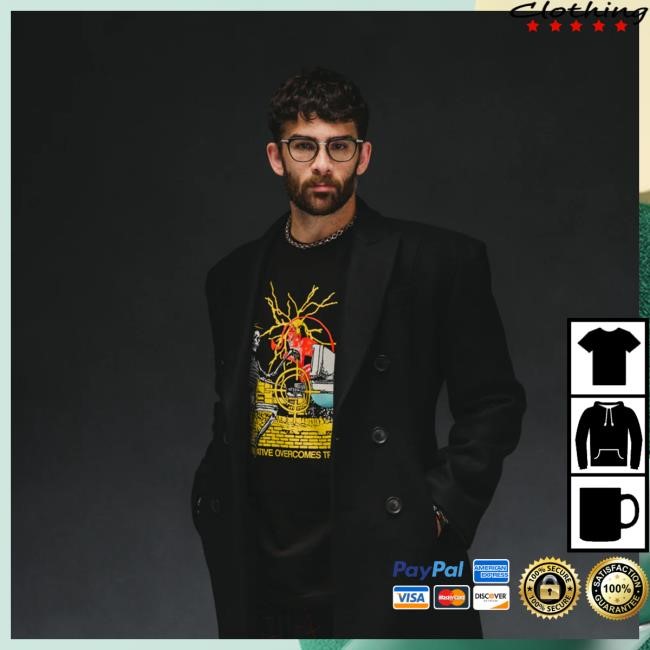 Ideologie Merch Shop Store Official Narrative Overcomes Truth Shirts - Good Tee Store