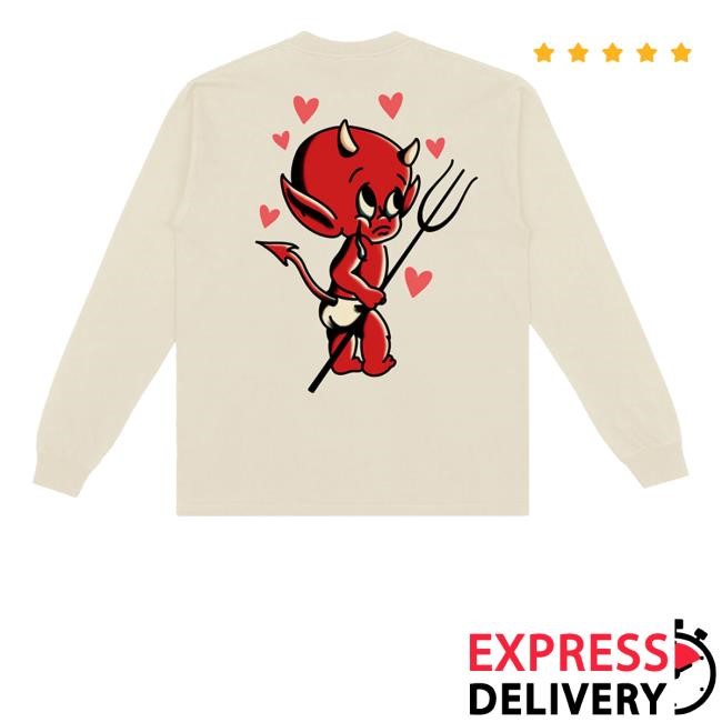 Honestav Music Official End To End System Devil Classic Shirt - Good Tee Store
