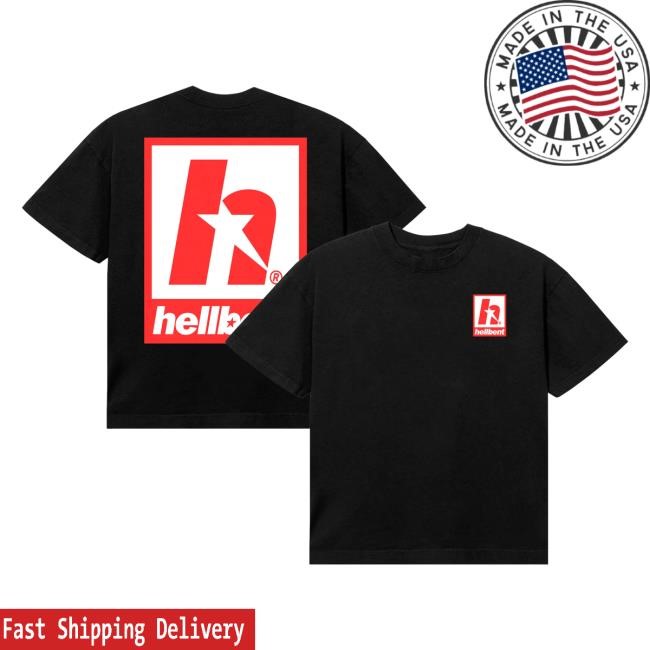 Hellbent Records Merch Starborn Long Sleeve T Shirt - Good Tee Store