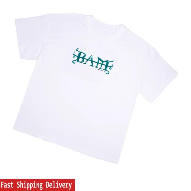 Bloody Sunday Bam Funny Shirt Bloody Sunday Merch Store Bam - Good Tee Store