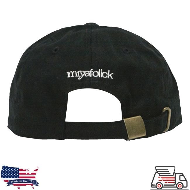Miya Folick Merch Mommy Trucker Hat - Good Tee Store