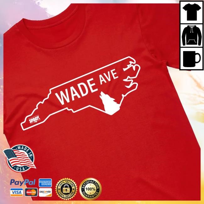 One Pack Nil Merch Shop Store 1Pack Nil Welcome To Wade Ave Tank Top - Good Tee Store
