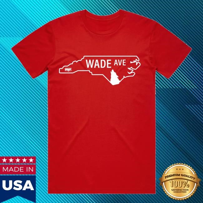 One Pack Nil Merch Shop Store 1Pack Nil Welcome To Wade Ave Tank Top - Good Tee Store