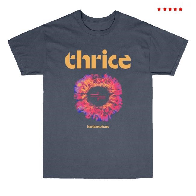 Horizons East Album Tee - Good Tee Store