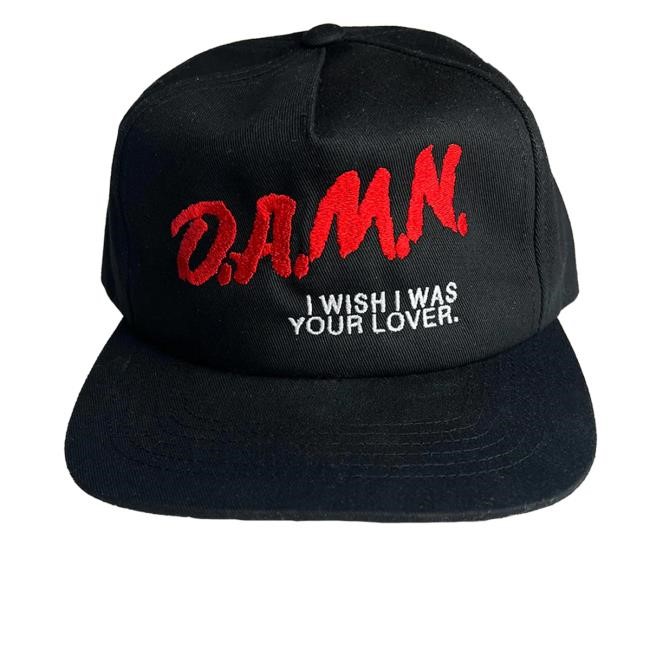 Fsgprints Merch Damn Hat - Good Tee Store