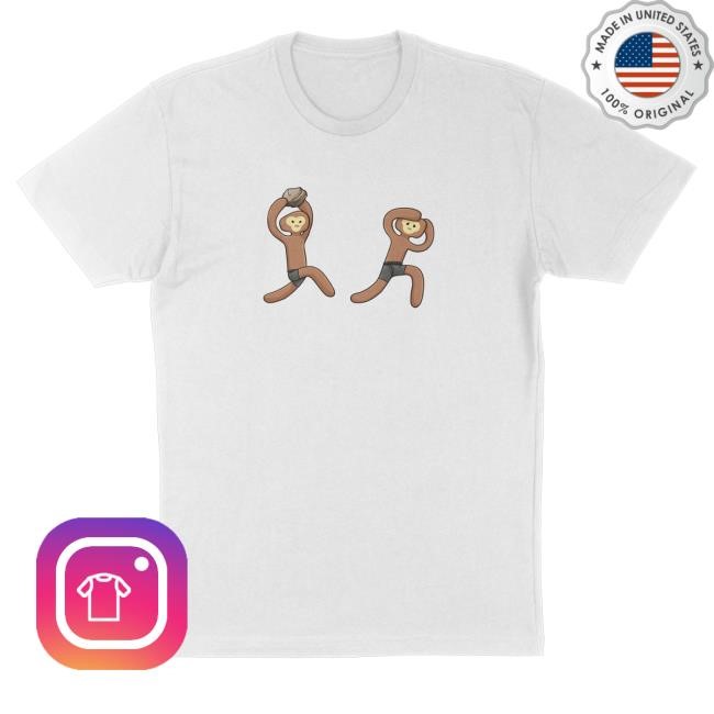 Trending Monke Clothing Merch First Kill Hooded Sweatshirt - Good Tee Store