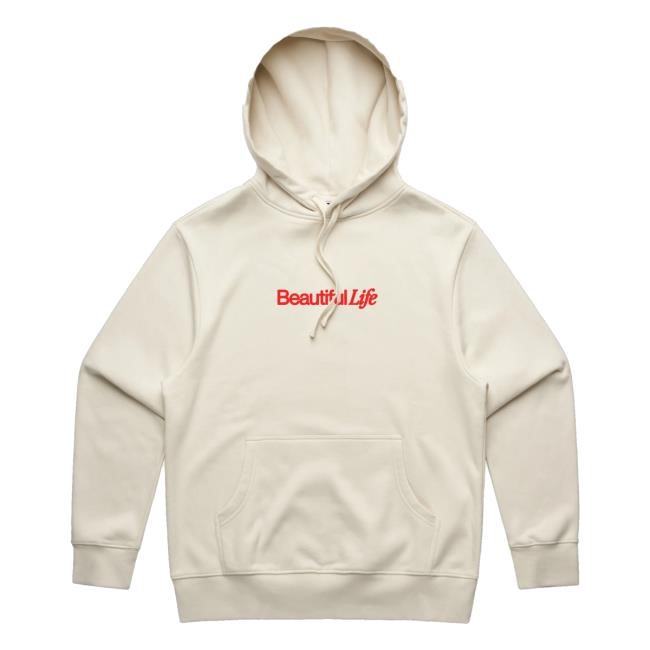 Official Pat Barrett Music Oh  What A Beautiful Life Sweatshirt - Good Tee Store