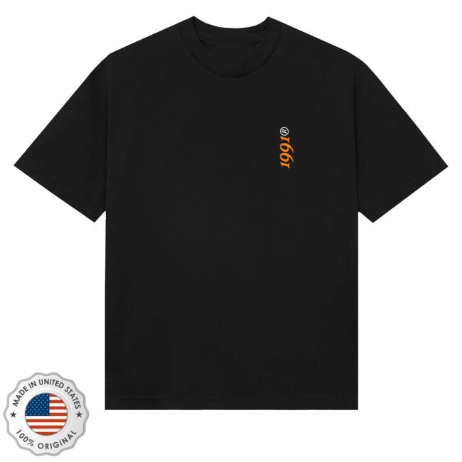 Midnight Organic Park It Shirt - Good Tee Store