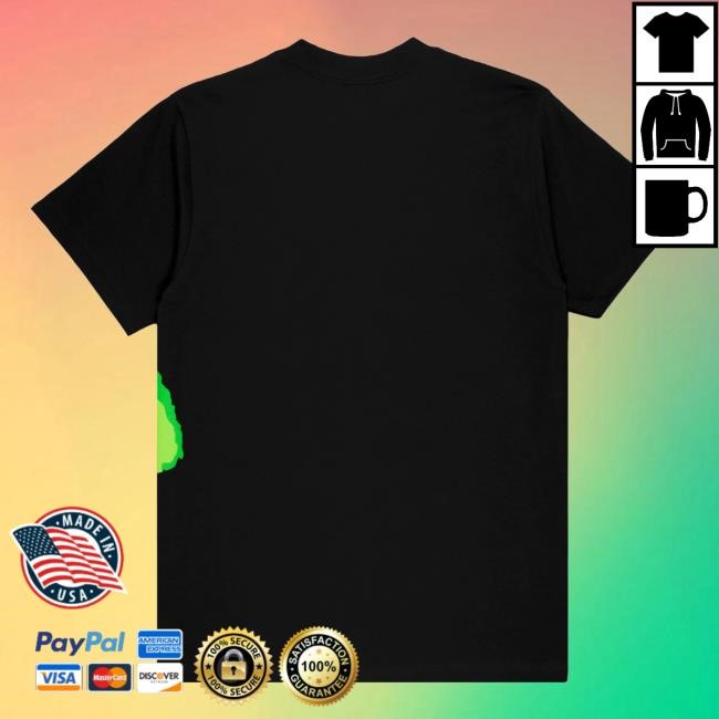 Fuck The Population Ftp Choice Energy Shirt - Good Tee Store
