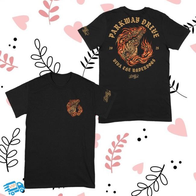 Trending Kings Road Merch Viva The Underdogs 5Th Anni. T-Shirt - Good Tee Store
