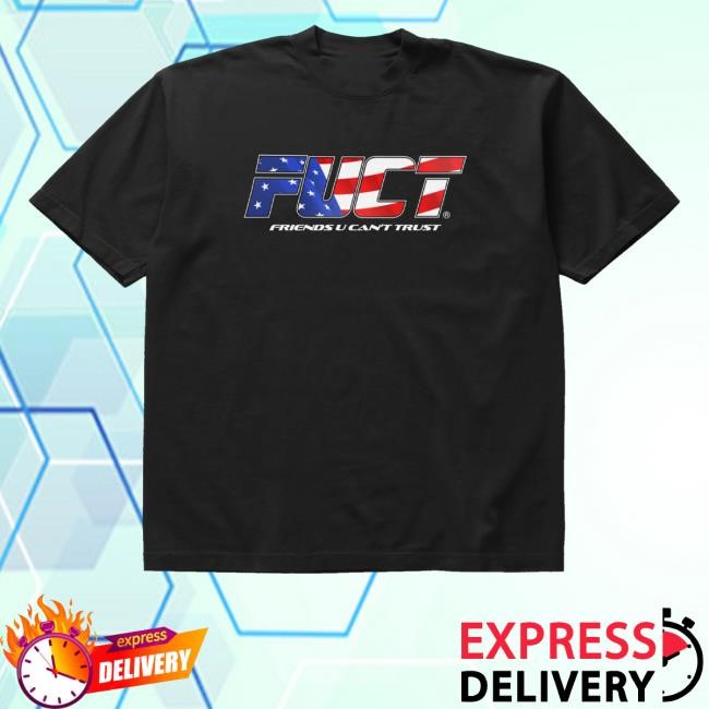 Fuct Merch Store Fuct As It Gets T-Shirt  Hoodie  Tank Top  Sweater And Long Sleeve T-Shirt - Good Tee Store