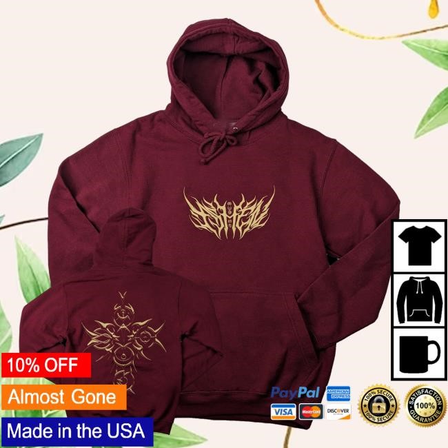 Chimera Cross Red Shirts - Good Tee Store