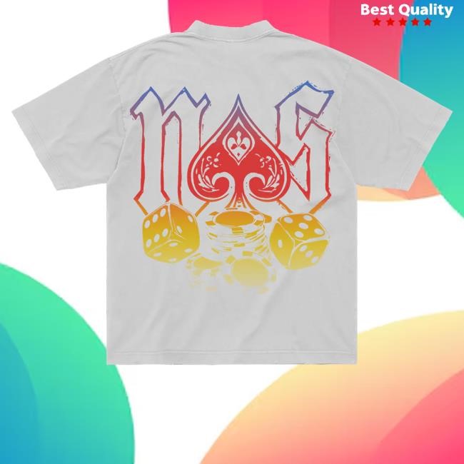 Queensbridge Vegas Shirts - Good Tee Store