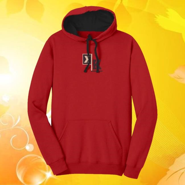 Katya Zamolodchikova Merch Our Mother In Red Unisex Sweatshirt - Good Tee Store