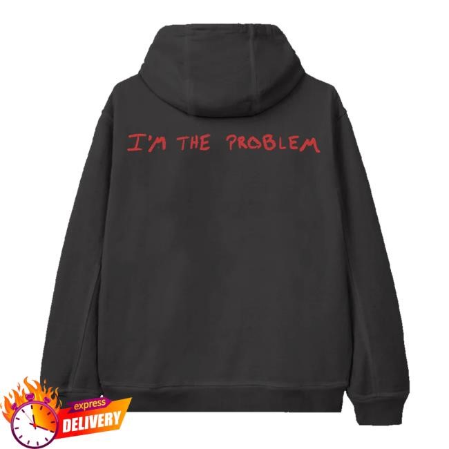 Morgan Wallen I’M The Problem Album Cover T Shirts - Good Tee Store