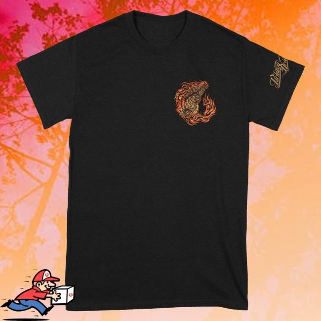 Trending Kings Road Merch Viva The Underdogs 5Th Anni. T-Shirt - Good Tee Store