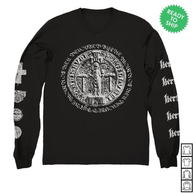Evil Greed Merch Store Heriot