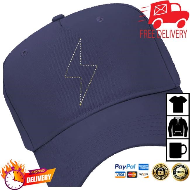 Niall Horan Heartbreak Weather Anniversary Navy Cap - Good Tee Store