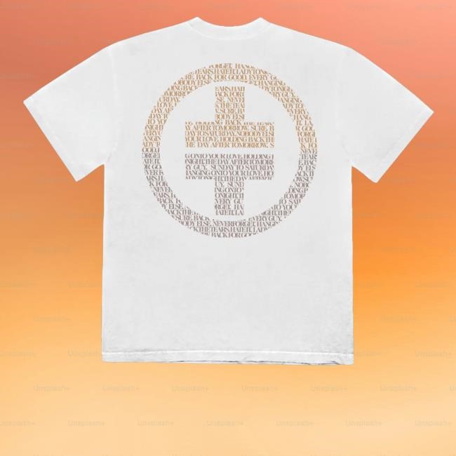 Take That Nobody Else Logo T-Shirt Hoodie Tank Top Sweater And Long Sleeve T-Shirt Take That Merch Store Nobody Else Logo - Good Tee Store