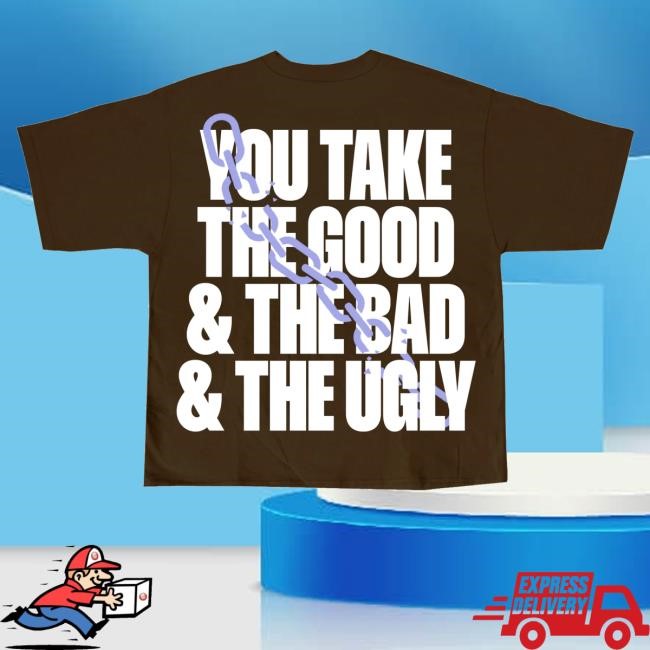 Maverick City Music Merch No Longer Bound Sweatshirt Chocolate - Good Tee Store