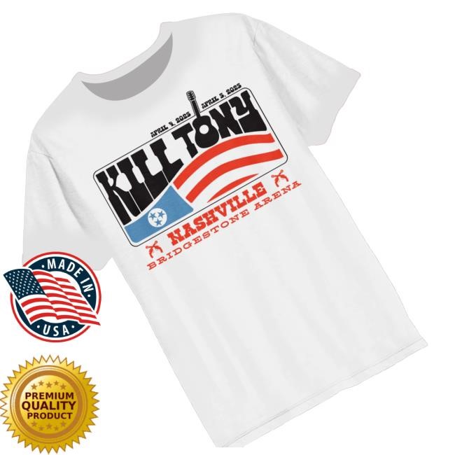 Official Live Nashville Shirts - Good Tee Store
