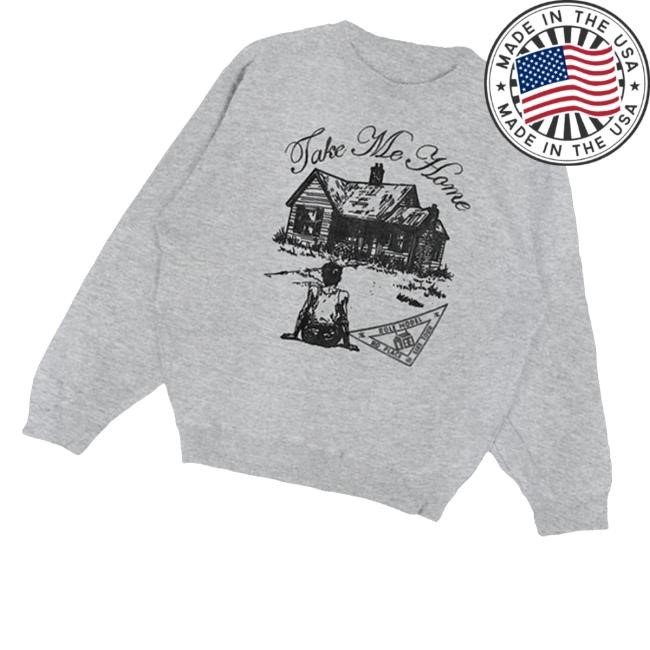 Role Model Take Me Home Shirt  Hoodie  Sweatshirt - Good Tee Store