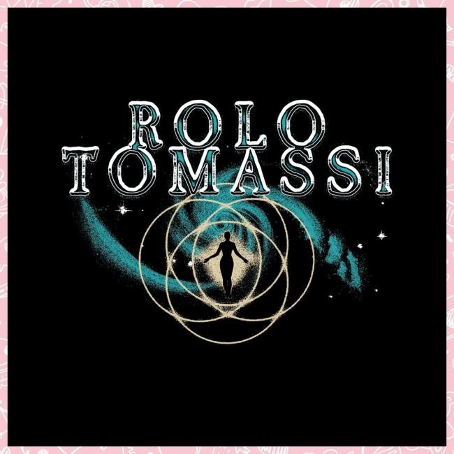 Office Rolotomassi Bandmerch Shop Store Eternal Sweatshirt - Good Tee Store