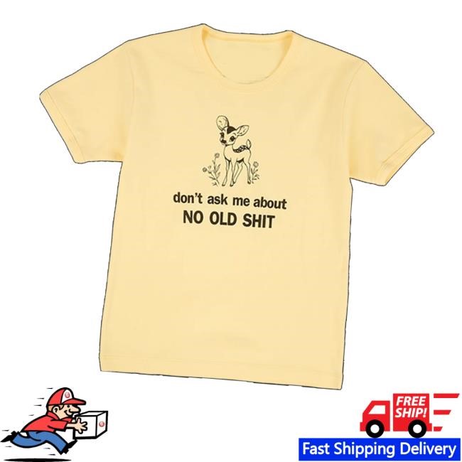Kaliuchis Shop Don't Ask Baby Hoodie - Good Tee Store