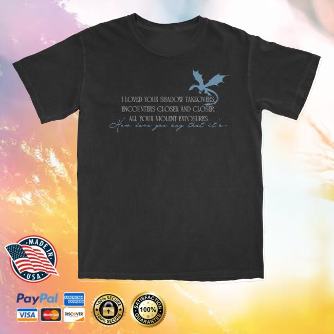 Official Safe And Stranded Shirt - Good Tee Store