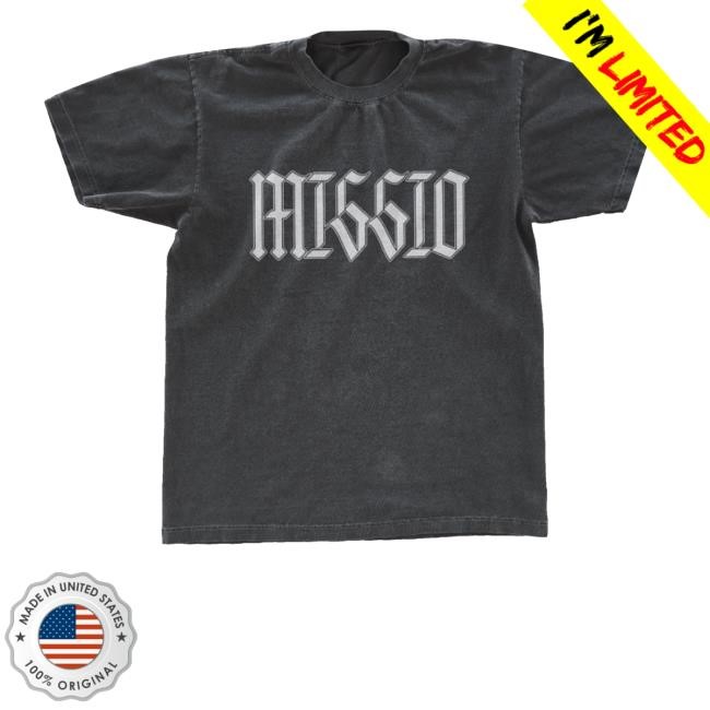 Missio Official Store Missio T-Shirt - Good Tee Store