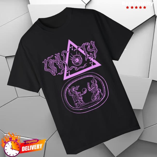 Official Mswysl Merch Shop Store Unholy Temple Of Tiermes Tank Top - Good Tee Store
