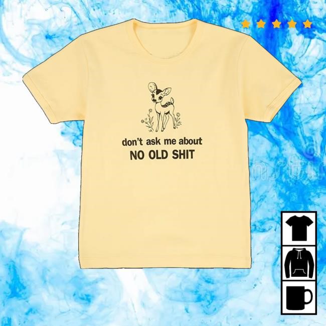 Kaliuchis Shop Don't Ask Baby Hoodie - Good Tee Store