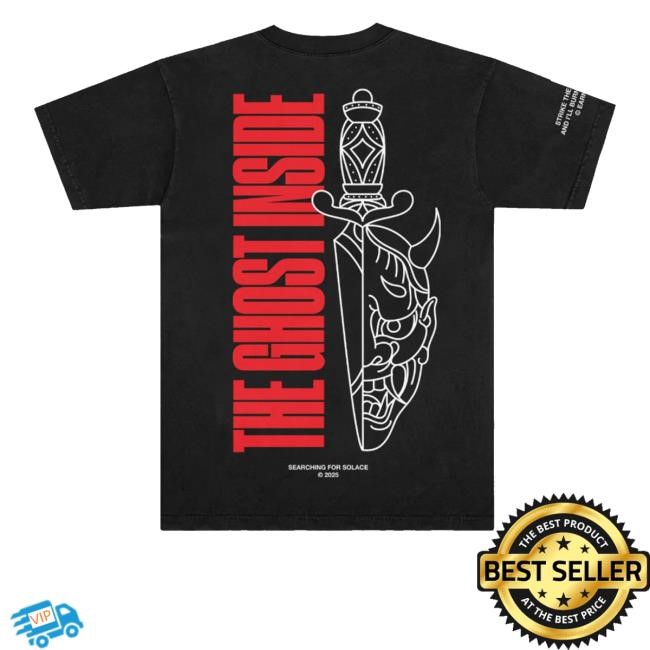 Mask Searching For Solace Zip Up Hooded Sweatshirt - Good Tee Store