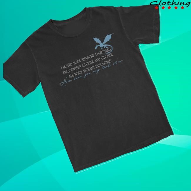 Official Safe And Stranded Shirt - Good Tee Store